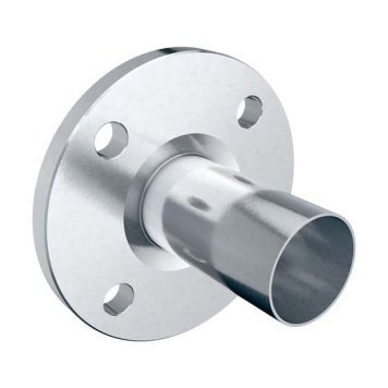 Geberit Mapress Carbon Steel Plain Flange PN6
