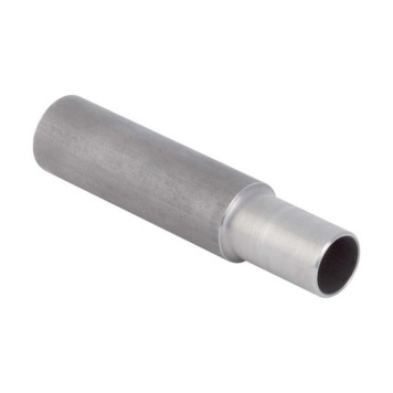 Geberit Mapress Carbon Steel Plain Weld-On Adaptor