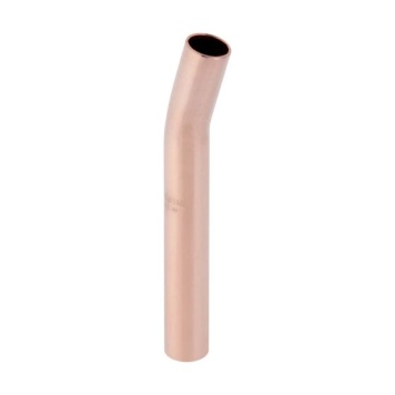 Geberit Mapress Copper Bend 15