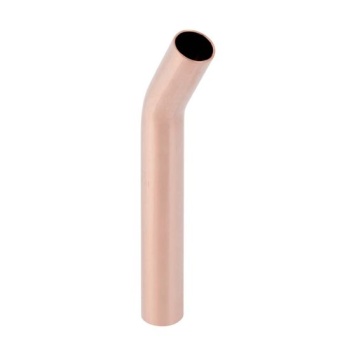 Geberit Mapress Copper Bend 30