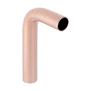 Geberit Mapress Copper Bend 90
