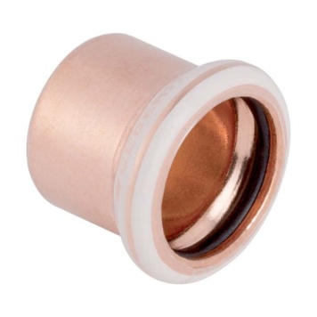 Geberit Mapress Copper End Cap