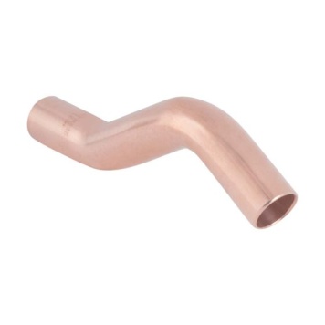 Geberit Mapress Copper Pipe Bridge