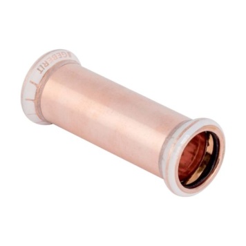 Geberit Mapress Copper Slip Coupling