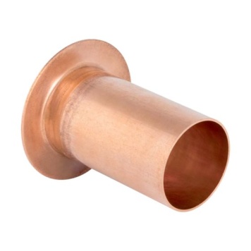 Geberit Mapress Copper Stub Flange PN 10/16