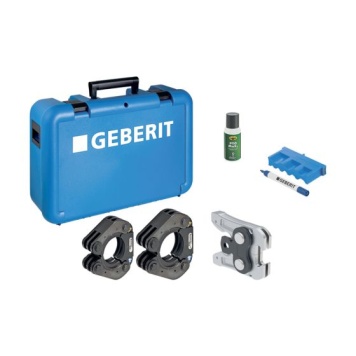 Geberit Mapress Pressing Collars Kit (2)