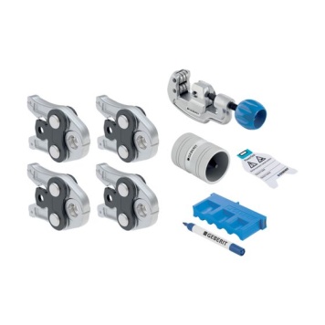 Geberit Mapress Pressing Jaws Set (2)