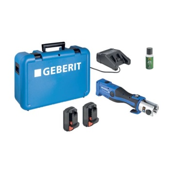 Geberit ACO 203plus Pressing Tool Kit (2)