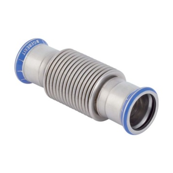 Geberit Mapress Stainless Steel Axial Expander
