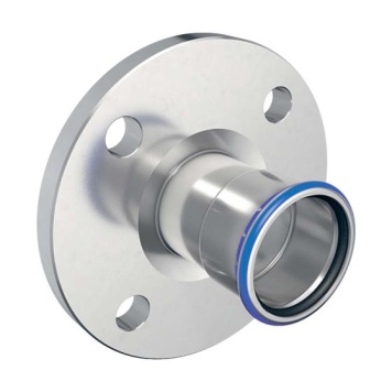 Geberit Mapress Stainless Steel Flange PN10/16