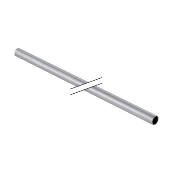 GB Mapress Stainless Steel Pipe 6m x 88.9mm