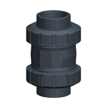 Georg Fischer PVCu Check Valve EPDM JIS