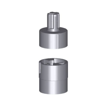 Handle Extension for Ball Valve