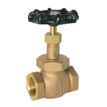 Bronze Globe Valve
