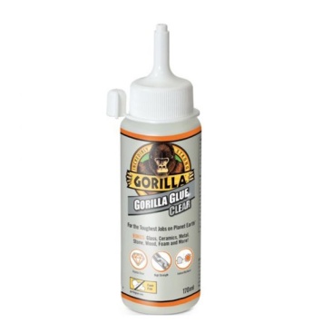 Gorilla Glue Clear