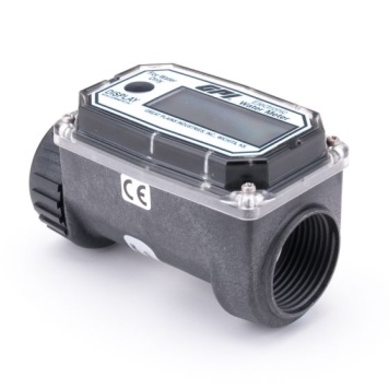 Water Meter Nylon Housing
