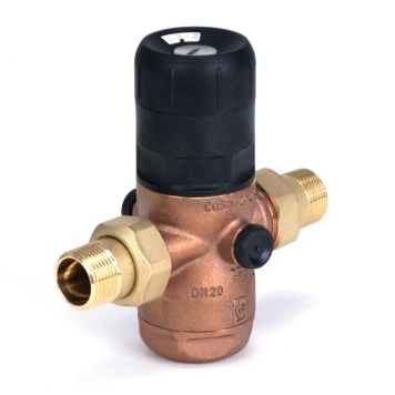 Gunmetal Pressure Reducing Valve
