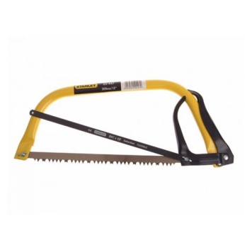 Hack Bowsaw with Extra Hacksaw Blade