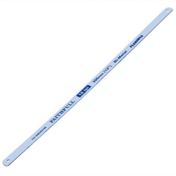Hacksaw Blades