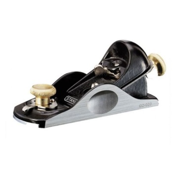 1/2 Block Planes with Pouch