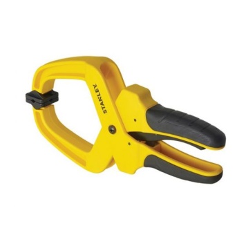 Hand Clamps