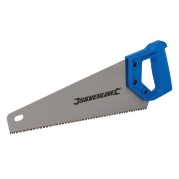 Hand Saw