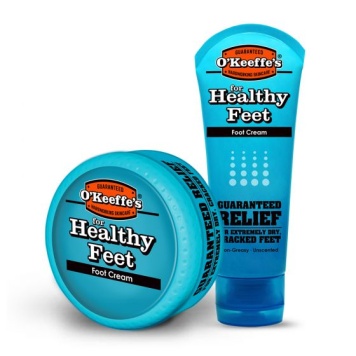 Healthy Feet