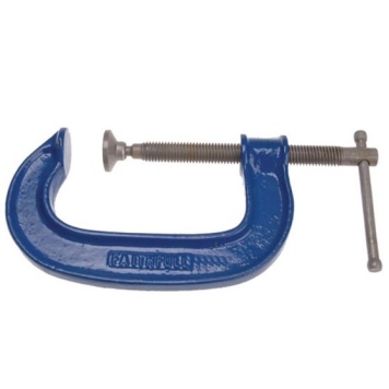 Heavy Duty G Clamp