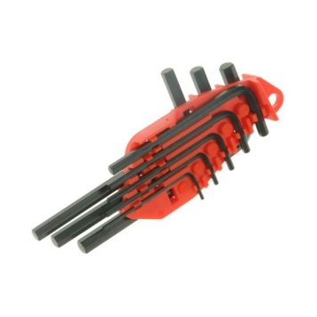 Hex Key Sets