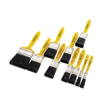 Hobby Paint Brushes