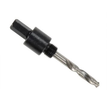 Holesaw Arbor