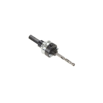 Holesaw Quick Release Arbor