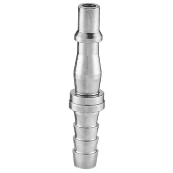 Prevost British Profile 6mm Hose Tail Adaptor