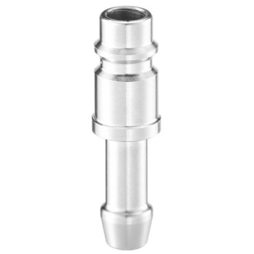 Prevost Euro Profile 7.4mm SS Hose Tail Adaptor 