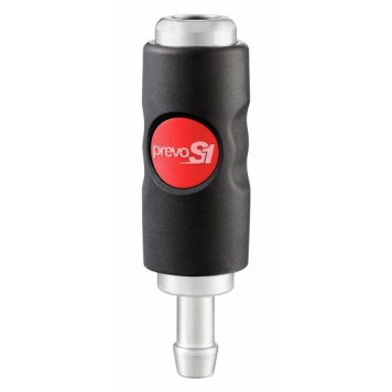 Prevost Truflate Profile 11mm Hose Tail Coupling