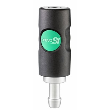 Prevost Euro Profile 10.4mm Hose Tail Coupling
