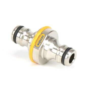 Hozelock Double Male Connector