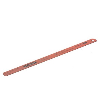 HSS Molybdenum Hacksaw Blades