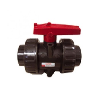 HTA DU Ball Valve