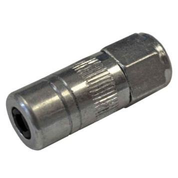 Hydraulic Coupler for Grease Gun