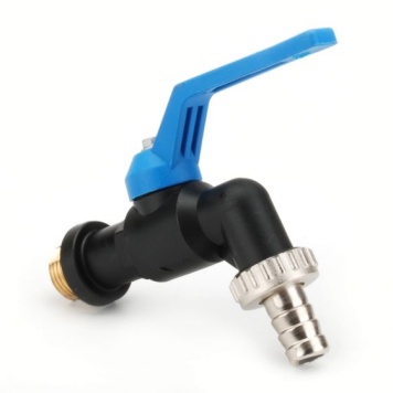 Plasson Ice Resistant Bibtap