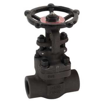 Forged Steel Globe Valve