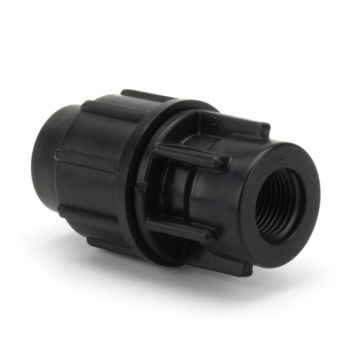 Plasson Adaptor Imperial x F BSP