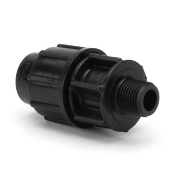 Plasson Adaptor Imperial x M BSP