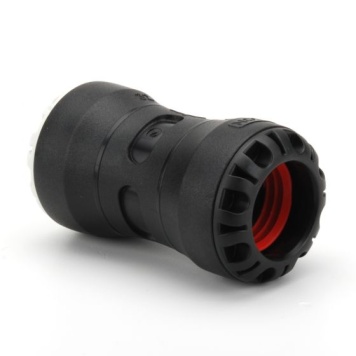 Plasson Pushfit Coupling Metric x Imperial