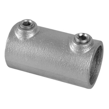 In-Line External Tube Connector - 149