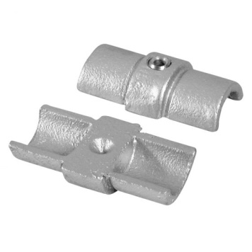 In-Line Internal Tube Connector - 150