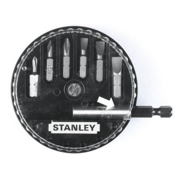 Insert Bit Set Slotted/Phillips