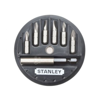 Insert Bit Set Slotted/Phillips/Pozi