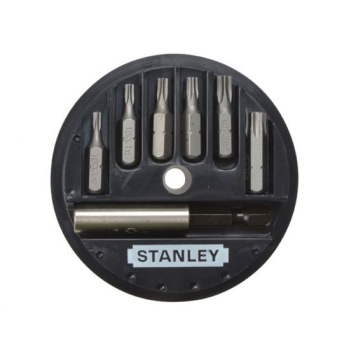 Insert Bit Set Torx